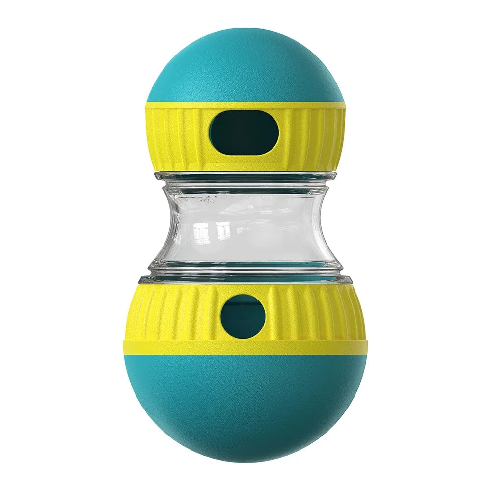 IQ Puzzle Dog Toy - Snibble Pets