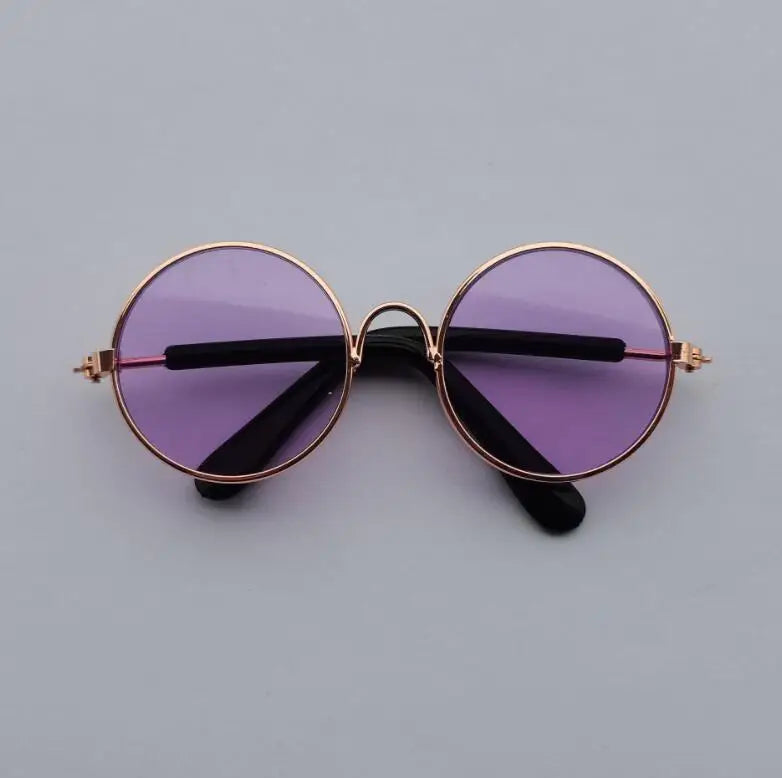 Vintage Pet Sunglasses - Snibble Pets