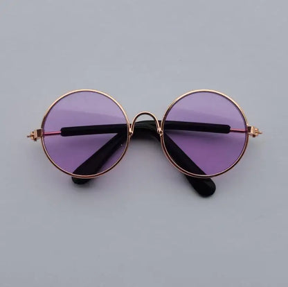 Vintage Pet Sunglasses - Snibble Pets