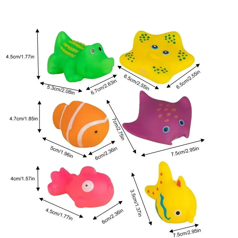 Pet Splash Pool Toy - Snibble Pets