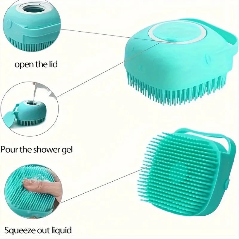 Deshedding Grooming Tool - Snibble Pets