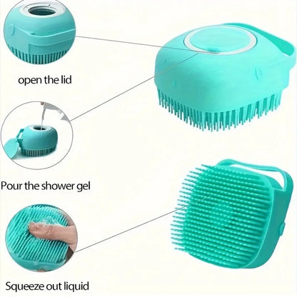 Deshedding Grooming Tool - Snibble Pets