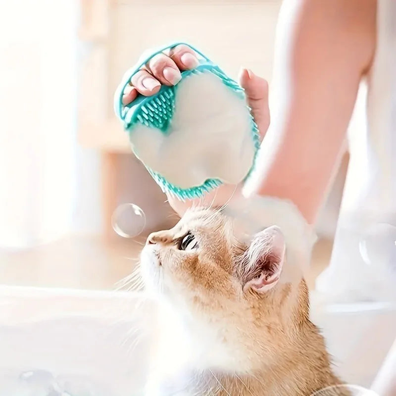 Deshedding Grooming Tool - Snibble Pets