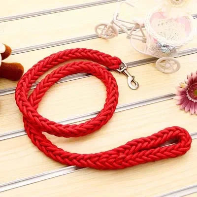 Heavy Duty Dog Leash - Snibble Pets