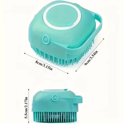 Deshedding Grooming Tool - Snibble Pets