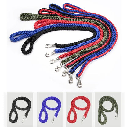 Heavy Duty Dog Leash - Snibble Pets