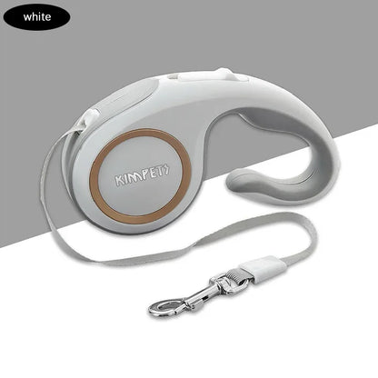 Retractable Dog Leash - Snibble Pets