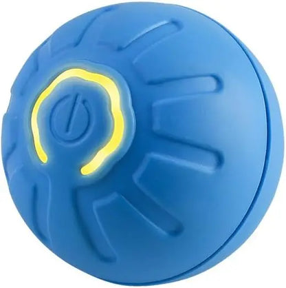 Auto Motion Pet Ball - Snibble Pets