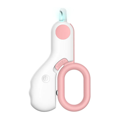 LED Pet Nail Clipper - Snibble Pets