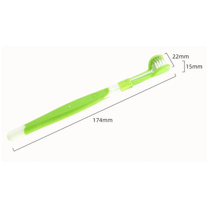 Dog Dental Care Brush - Snibble Pets