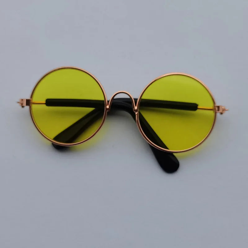 Vintage Pet Sunglasses - Snibble Pets