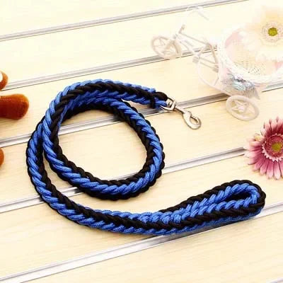 Heavy Duty Dog Leash - Snibble Pets