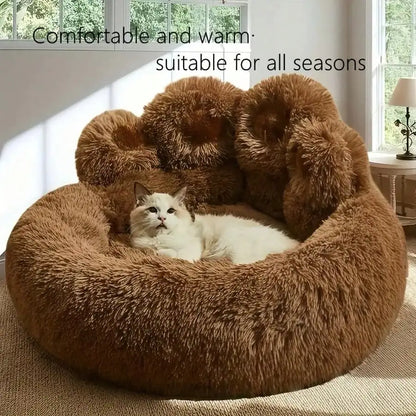 Bear Paw Pet Sofa Bed - Snibble Pets