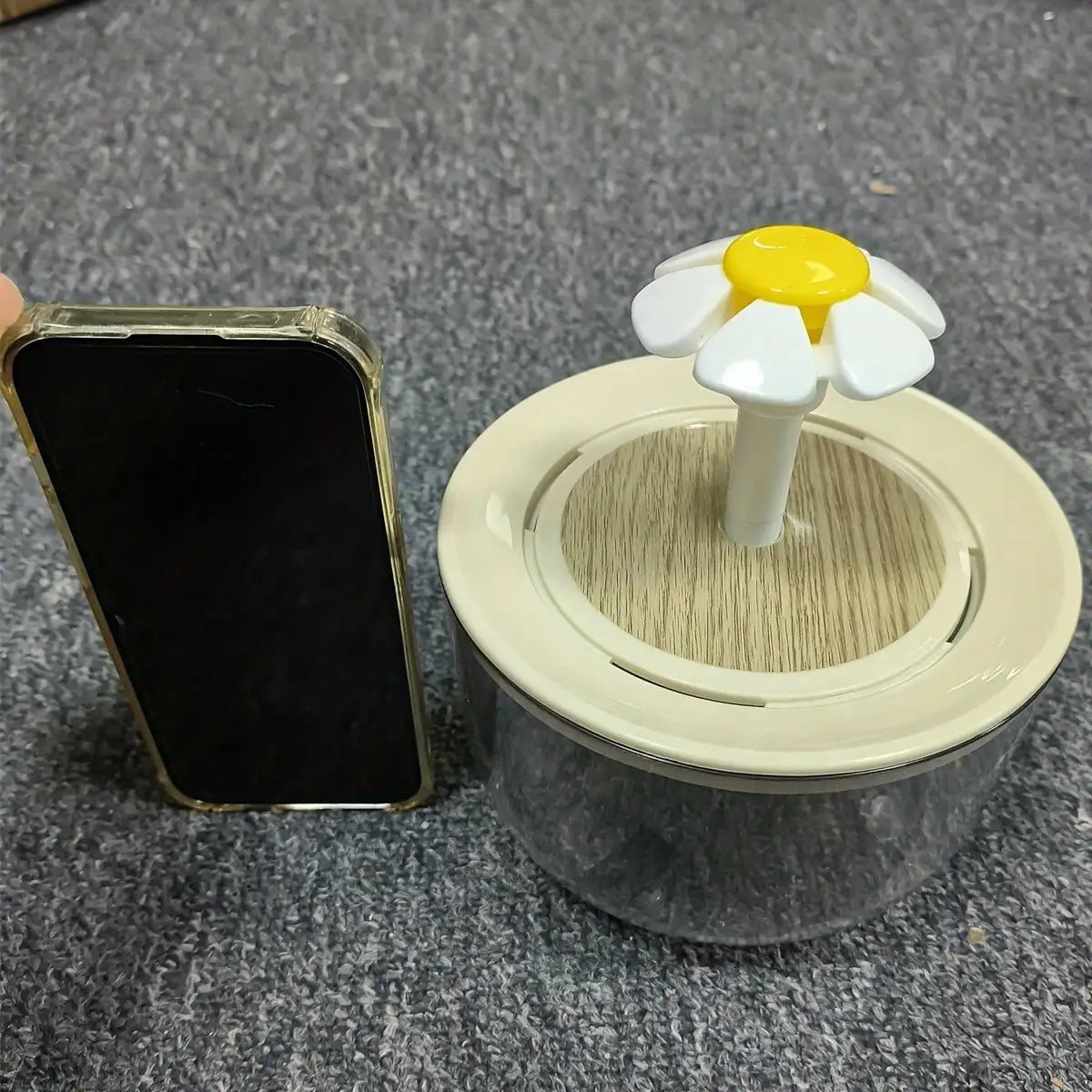 USB Pet Water Fountain - Snibble Pets
