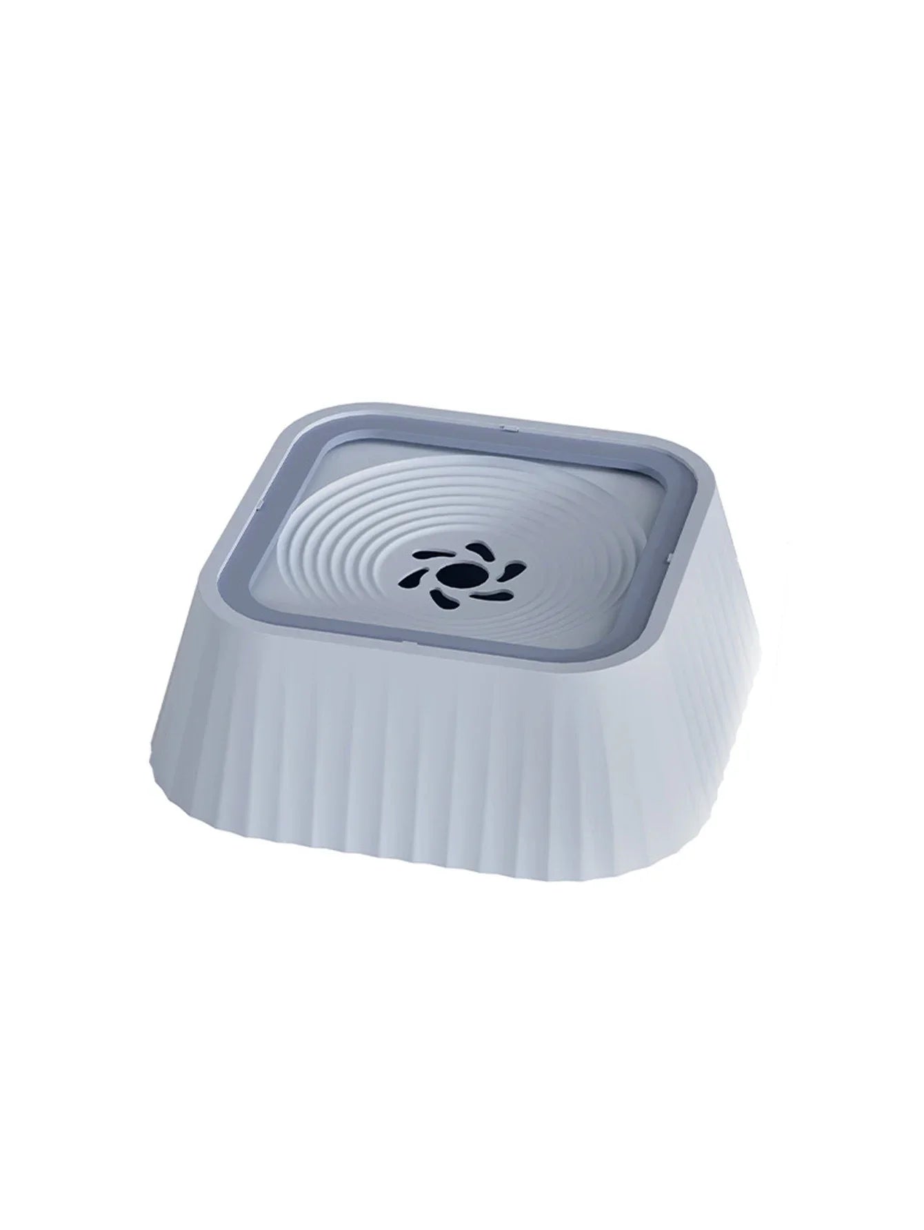 No Spill Pet Fountain - Snibble Pets