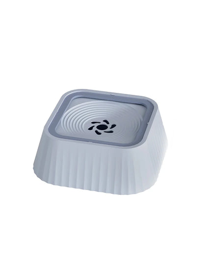 No Spill Pet Fountain - Snibble Pets