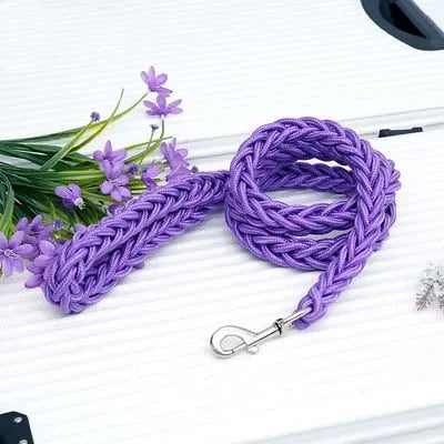 Heavy Duty Dog Leash - Snibble Pets