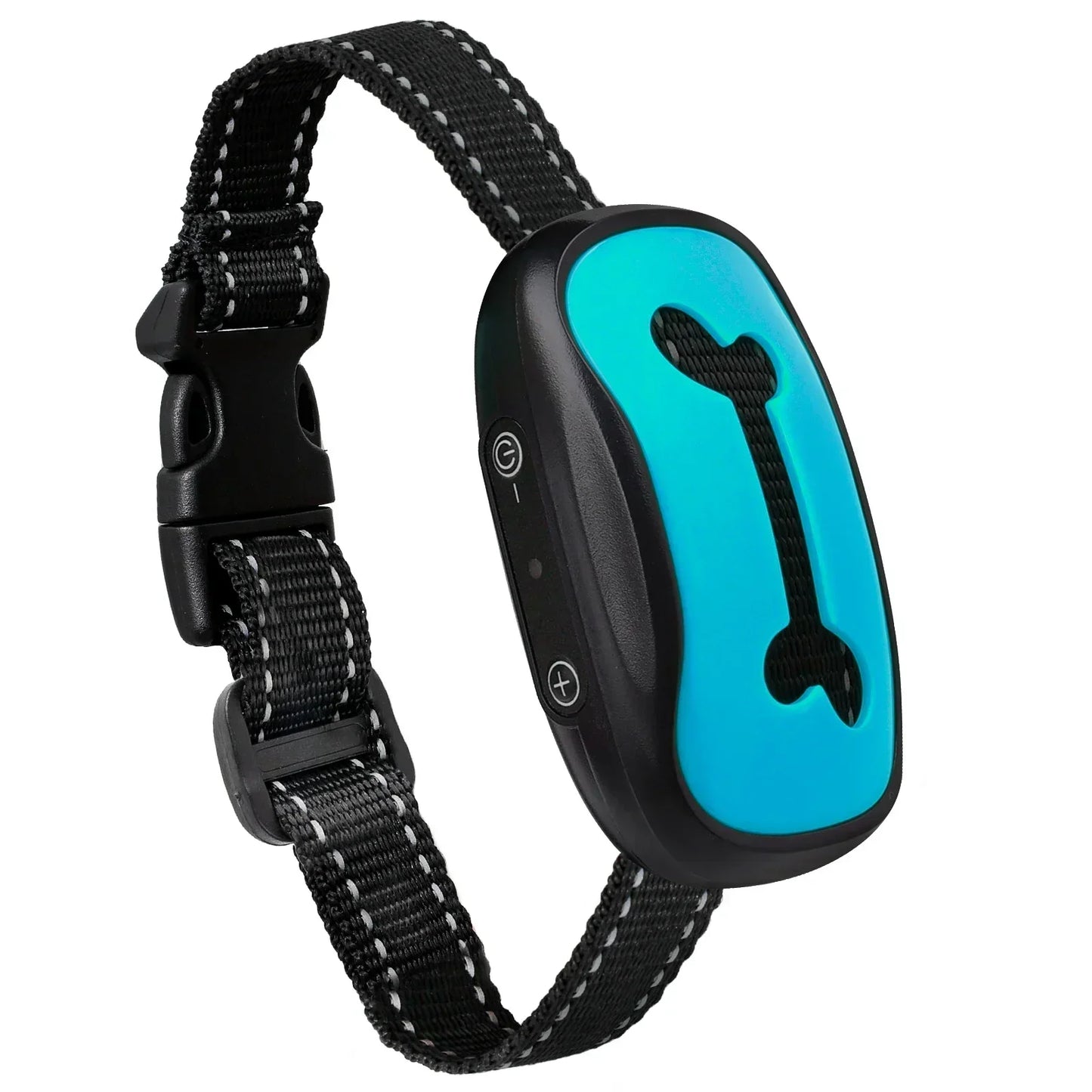 Anti Bark Training Collar - Snibble Pets