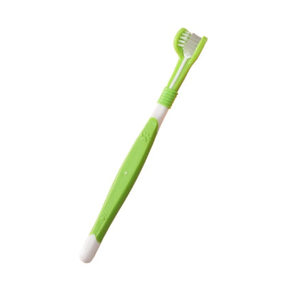 Dog Dental Care Brush - Snibble Pets