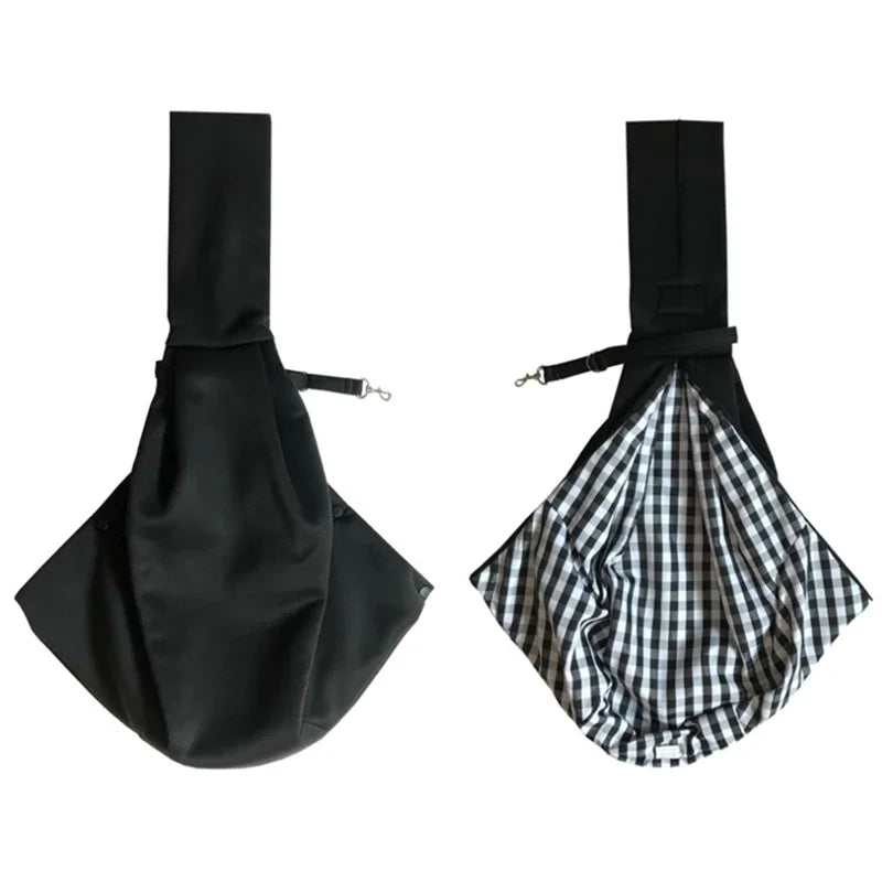 Dog Crossbody Carrier Bag - Snibble Pets