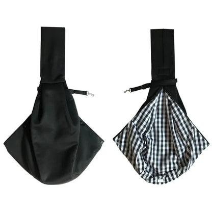 Dog Crossbody Carrier Bag - Snibble Pets