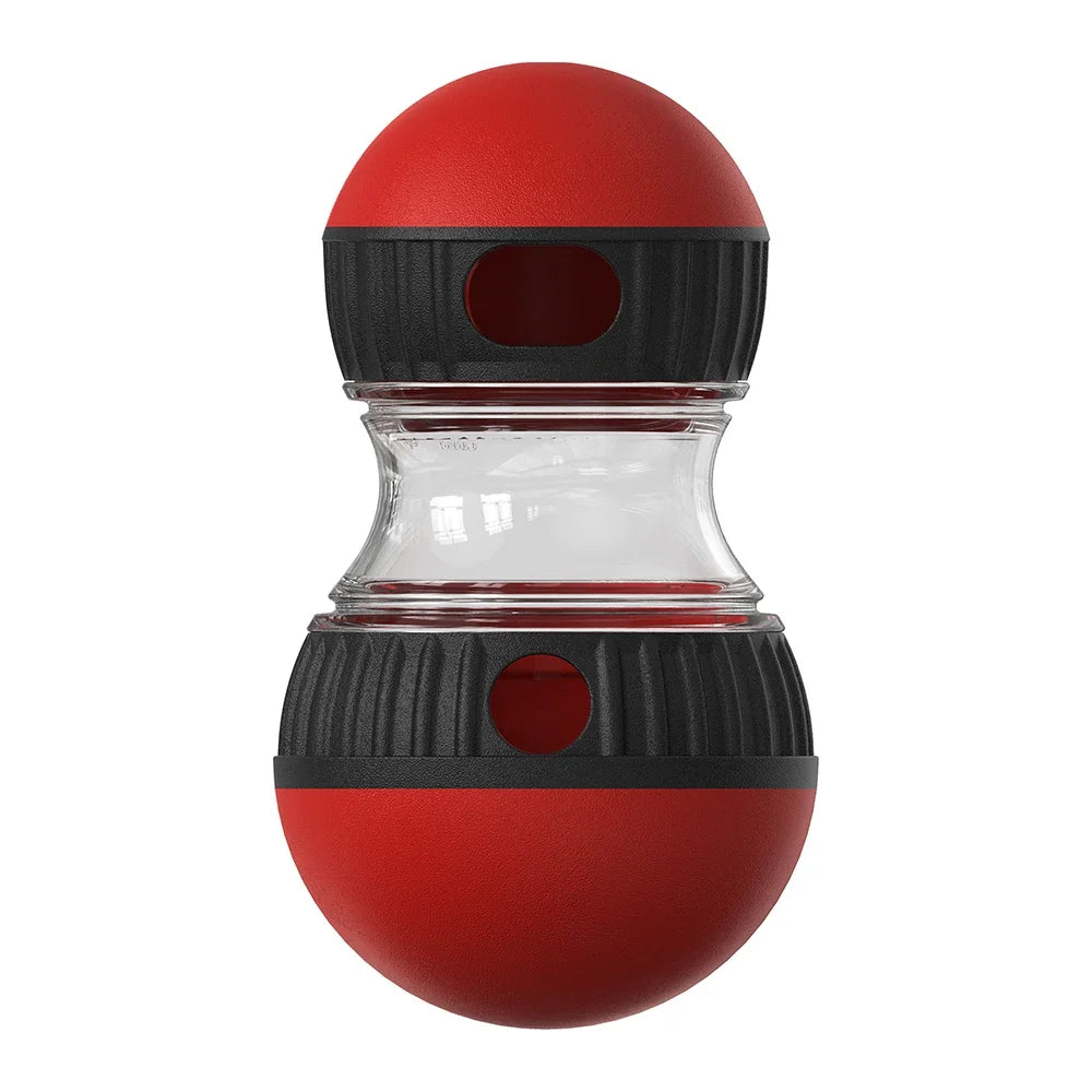 IQ Puzzle Dog Toy - Snibble Pets