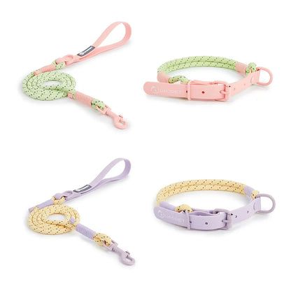 Small Dog Walking Collar - Snibble Pets