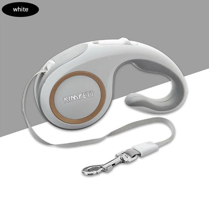 Retractable Dog Leash - Snibble Pets