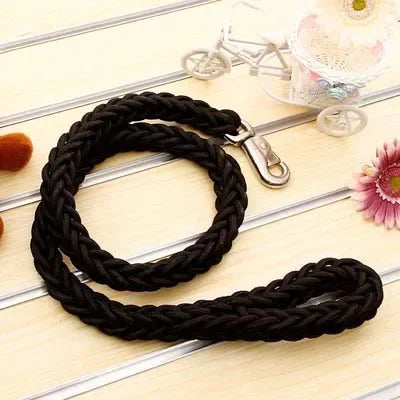Heavy Duty Dog Leash - Snibble Pets