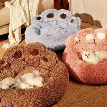 Bear Paw Pet Sofa Bed - Snibble Pets