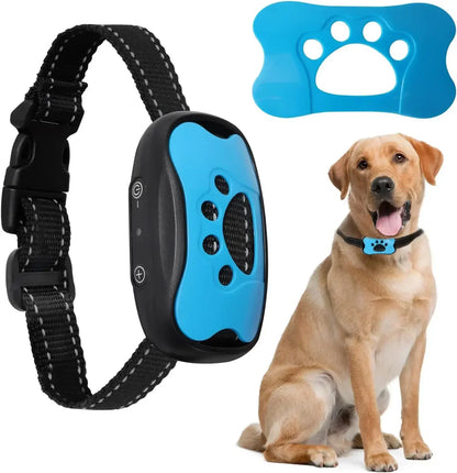Anti Bark Training Collar - Snibble Pets