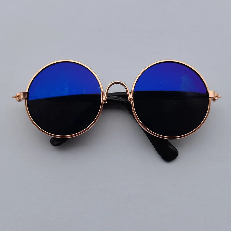 Vintage Pet Sunglasses - Snibble Pets