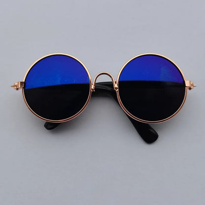 Vintage Pet Sunglasses - Snibble Pets