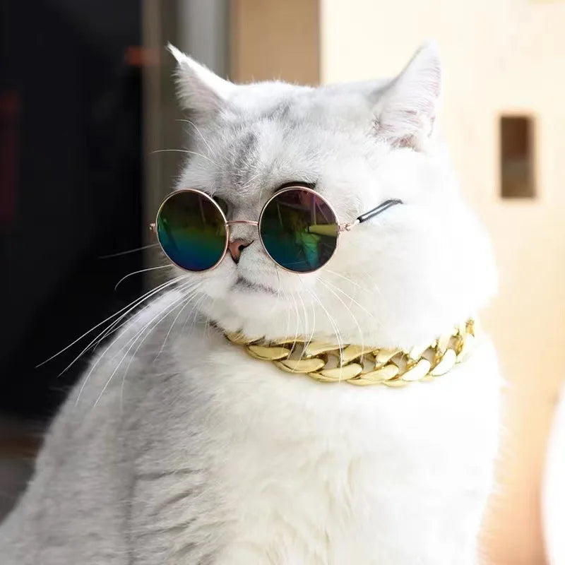 Vintage Pet Sunglasses - Snibble Pets