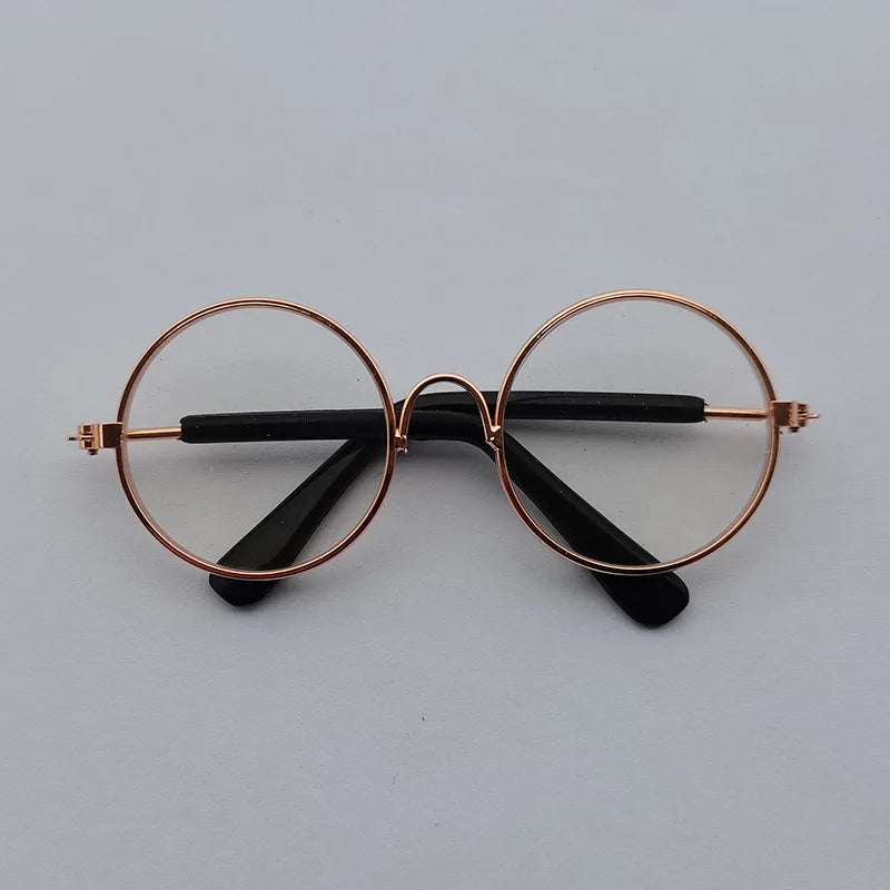 Vintage Pet Sunglasses - Snibble Pets