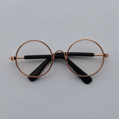 Vintage Pet Sunglasses - Snibble Pets