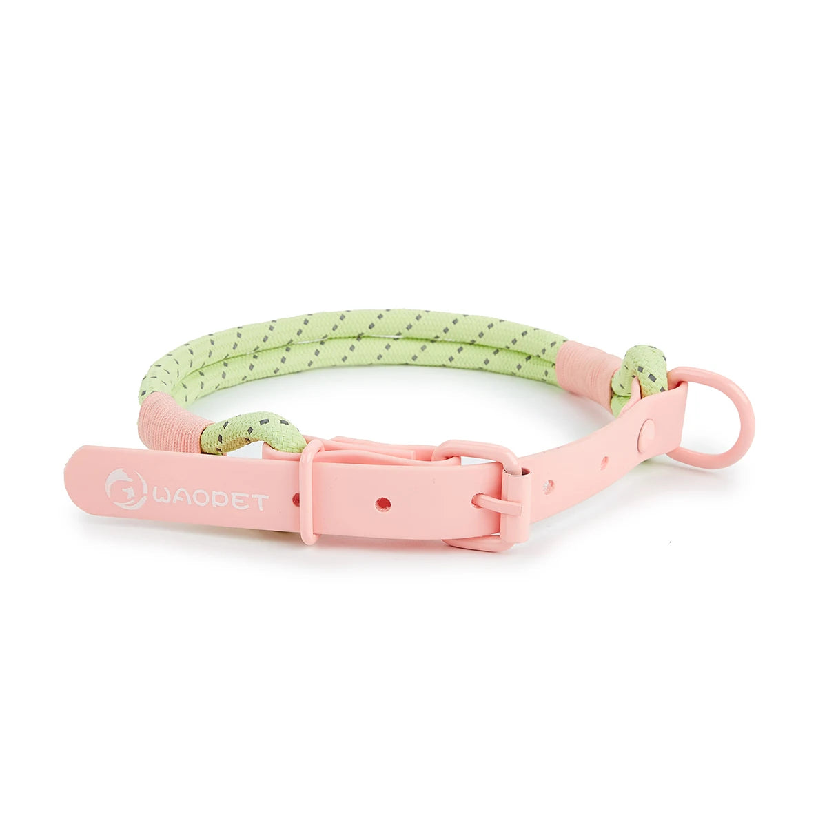 Small Dog Walking Collar - Snibble Pets