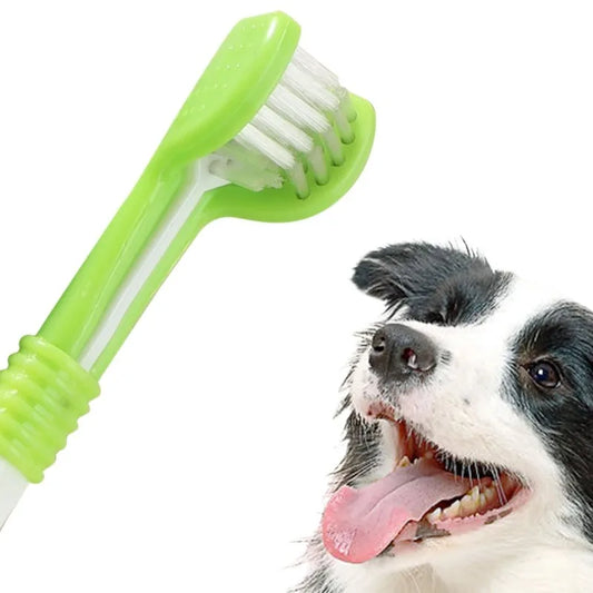 Dog Dental Care Brush - Snibble Pets