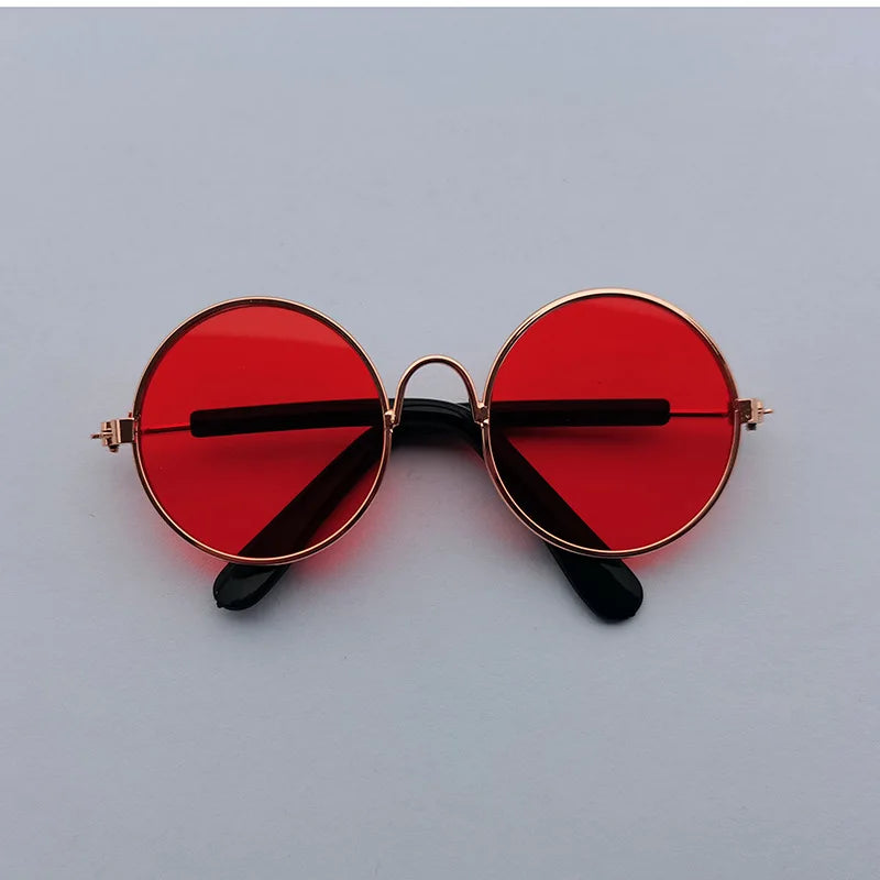 Vintage Pet Sunglasses - Snibble Pets