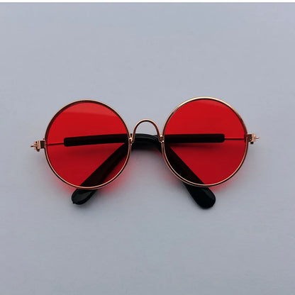 Vintage Pet Sunglasses - Snibble Pets