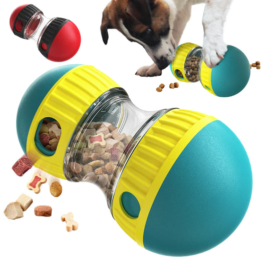 IQ Puzzle Dog Toy - Snibble Pets