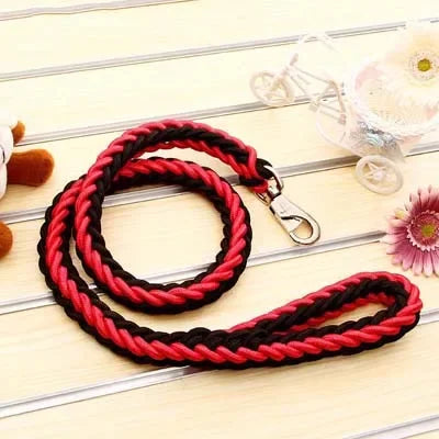 Heavy Duty Dog Leash - Snibble Pets