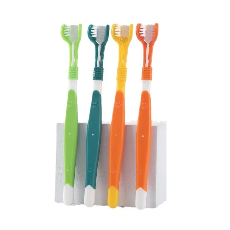 Dog Dental Care Brush - Snibble Pets