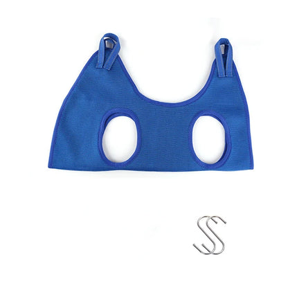Cat Grooming Bath Bag - Snibble Pets