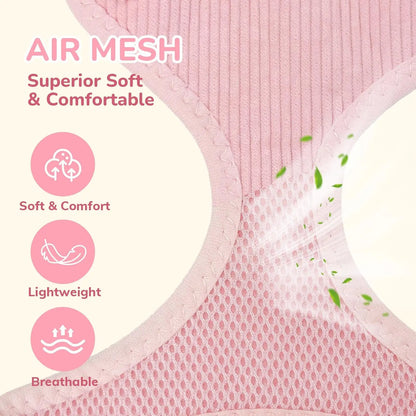 No Pull Dog Harness Set - Snibble Pets