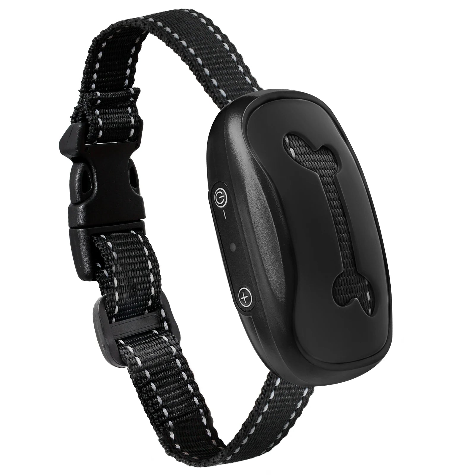Anti Bark Training Collar - Snibble Pets