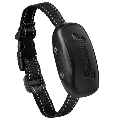 Anti Bark Training Collar - Snibble Pets