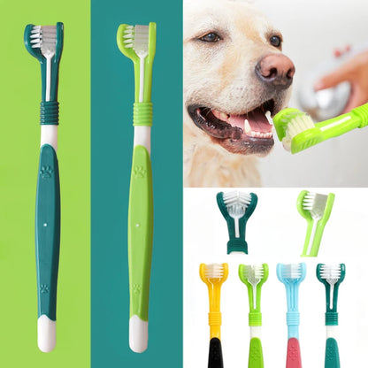 Dog Dental Care Brush - Snibble Pets