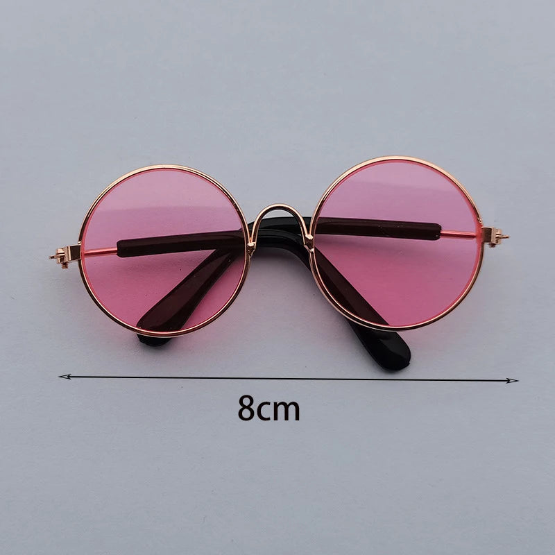 Vintage Pet Sunglasses - Snibble Pets