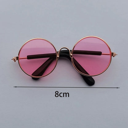 Vintage Pet Sunglasses - Snibble Pets